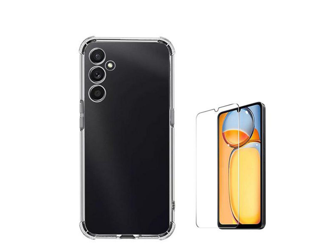 Pelicula de Vidro PHONECARE Galaxy A15 5G