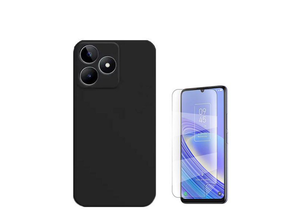 Pelicula de Vidro PHONECARE Realme C53