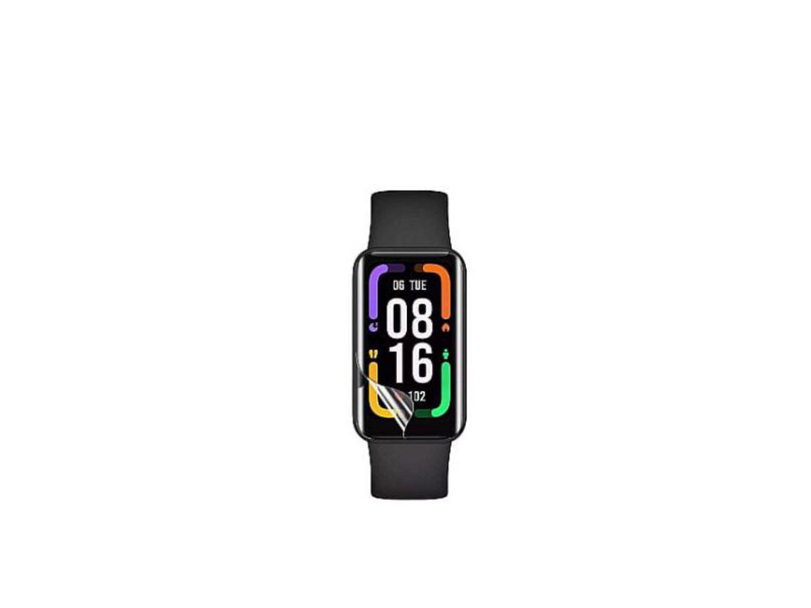 Pelicula de Vidro GIFT4ME Mi Band 8