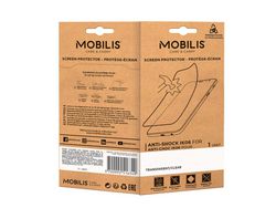 Pelicula de Vidro MOBILIS ZEBRA TC22 - TC27