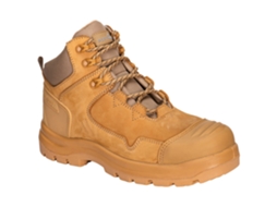 Bota Trigo Apex Composite S3s Hro Sr Trigo / 38