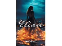 Livro Elian de Phoenix (Inglês)