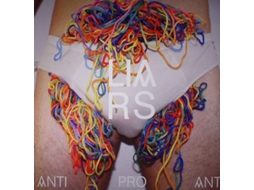 Vinil Liars - Pro Anti Anti