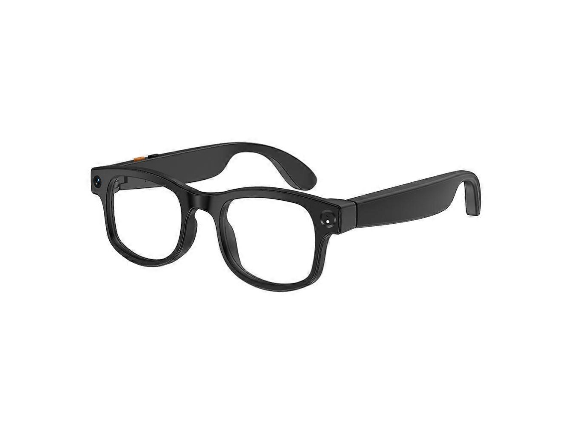 Óculos Inteligentes Aimb-g1max Com Câmera De 8mp E Lentes Fotocromáticas.