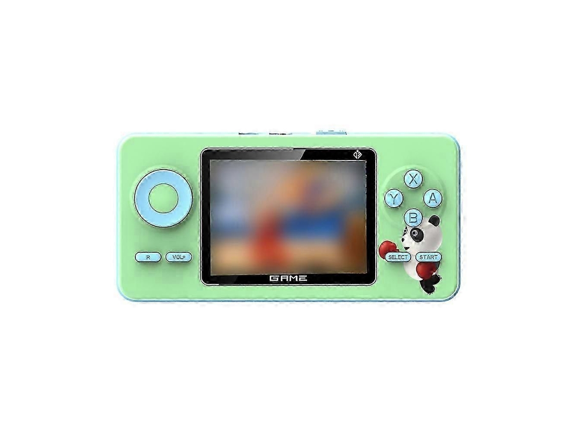 Console GOKOCO com 500 Jogos, portátil, com saída HDMI
