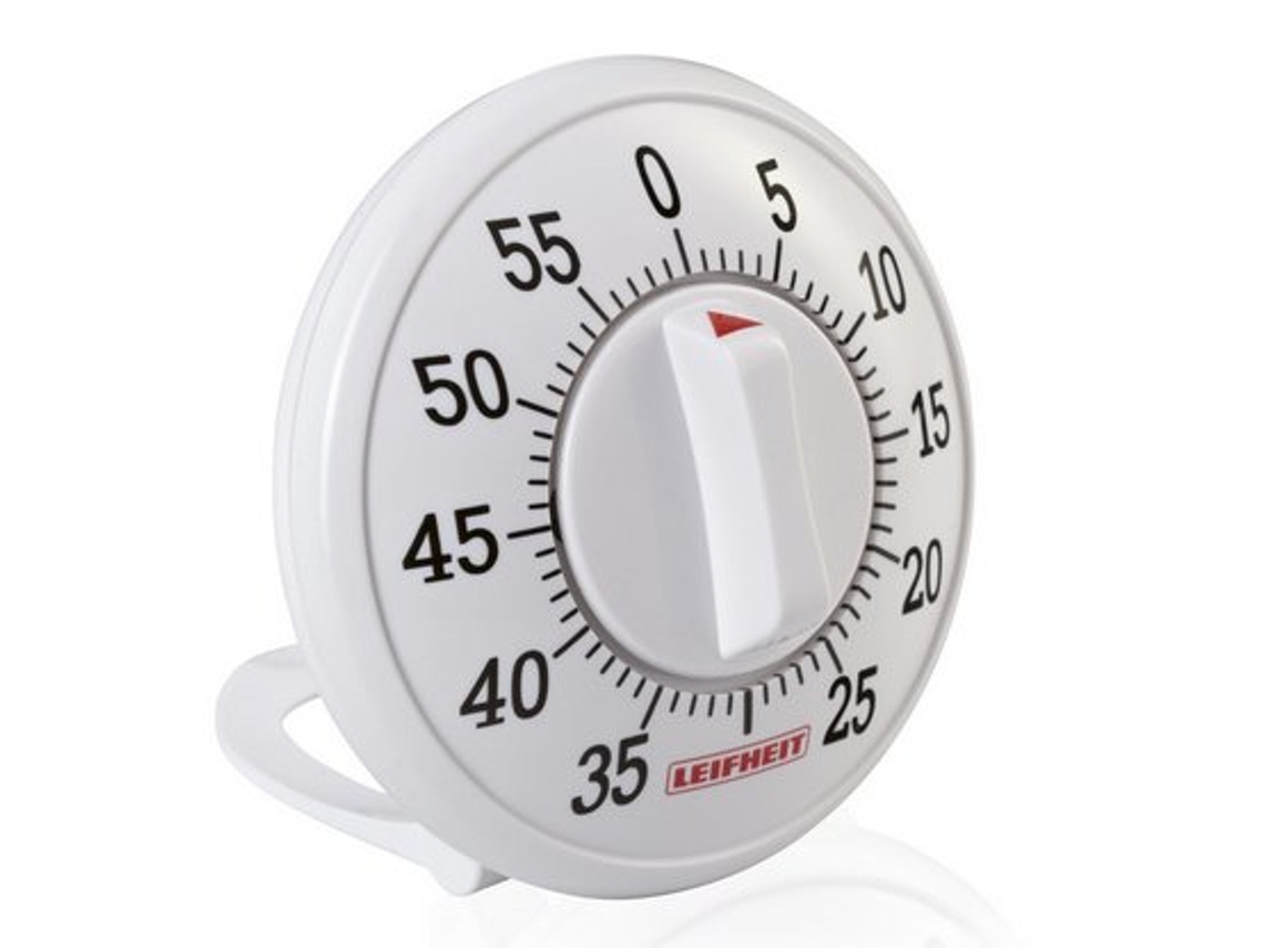 Temporizador de Cozinha LEIFHEIT 22600