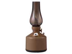 Laxiscreed Umidificador Criativo Com Luz Noturna E Neblina Intensa Para Uso Em Casa, Mesa Ou Carro