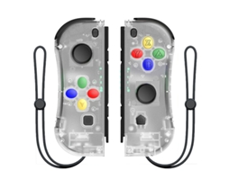 Comando Nintendo Switch LOVEBABYLY Y-switch-001-024 (Wireless)