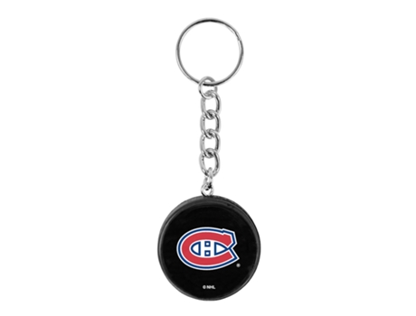 Chaveiro De Discoteca Da Nhl