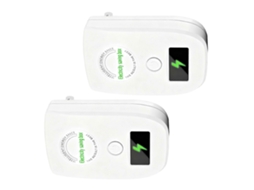 3pcs de Dispositivos de Economia Energia GOKOCO