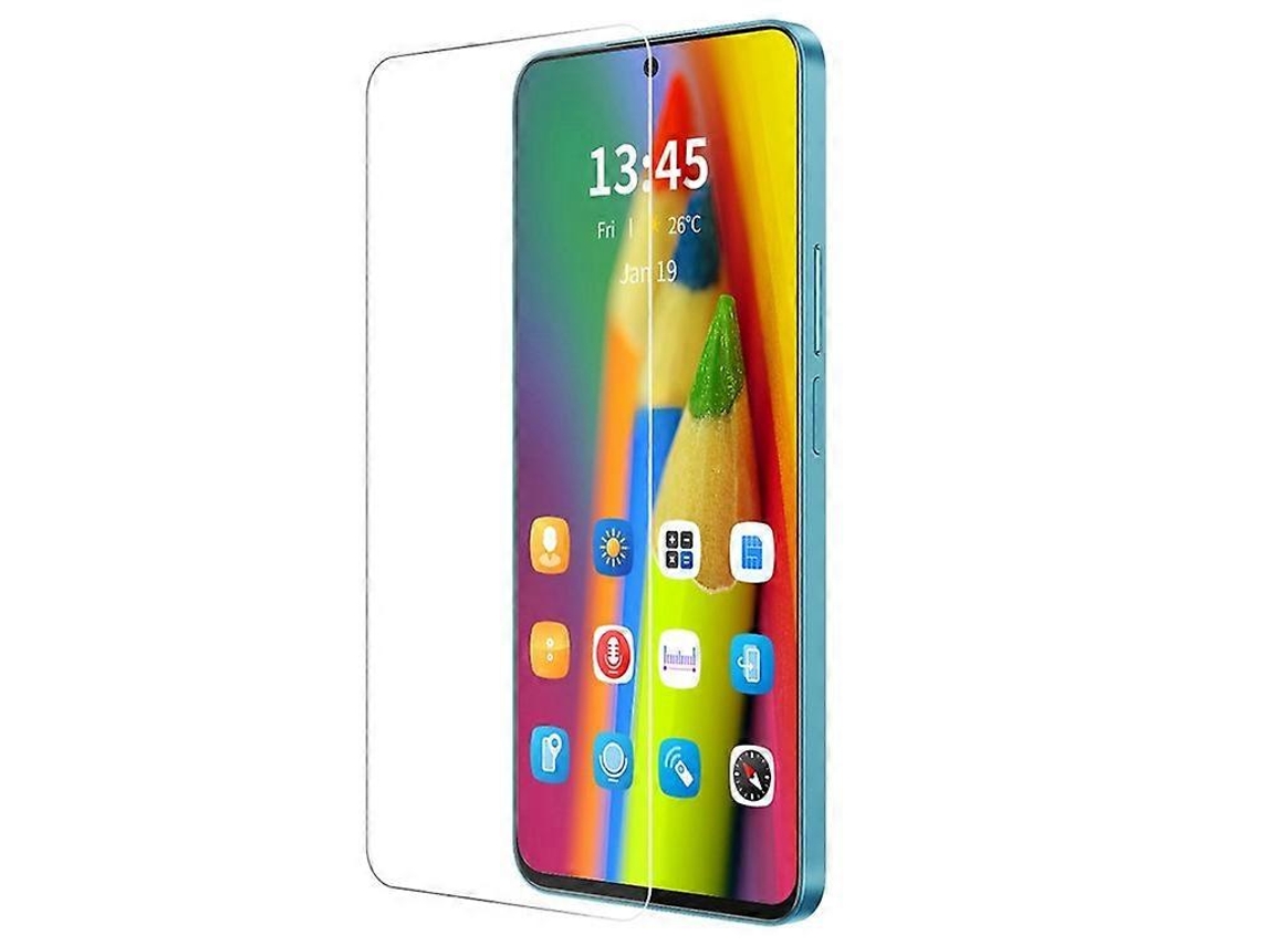 Protetor De Tela De Vidro De Alumínio E Silício De Alta Qualidade Compatível Com Nokia X30 5g Webake