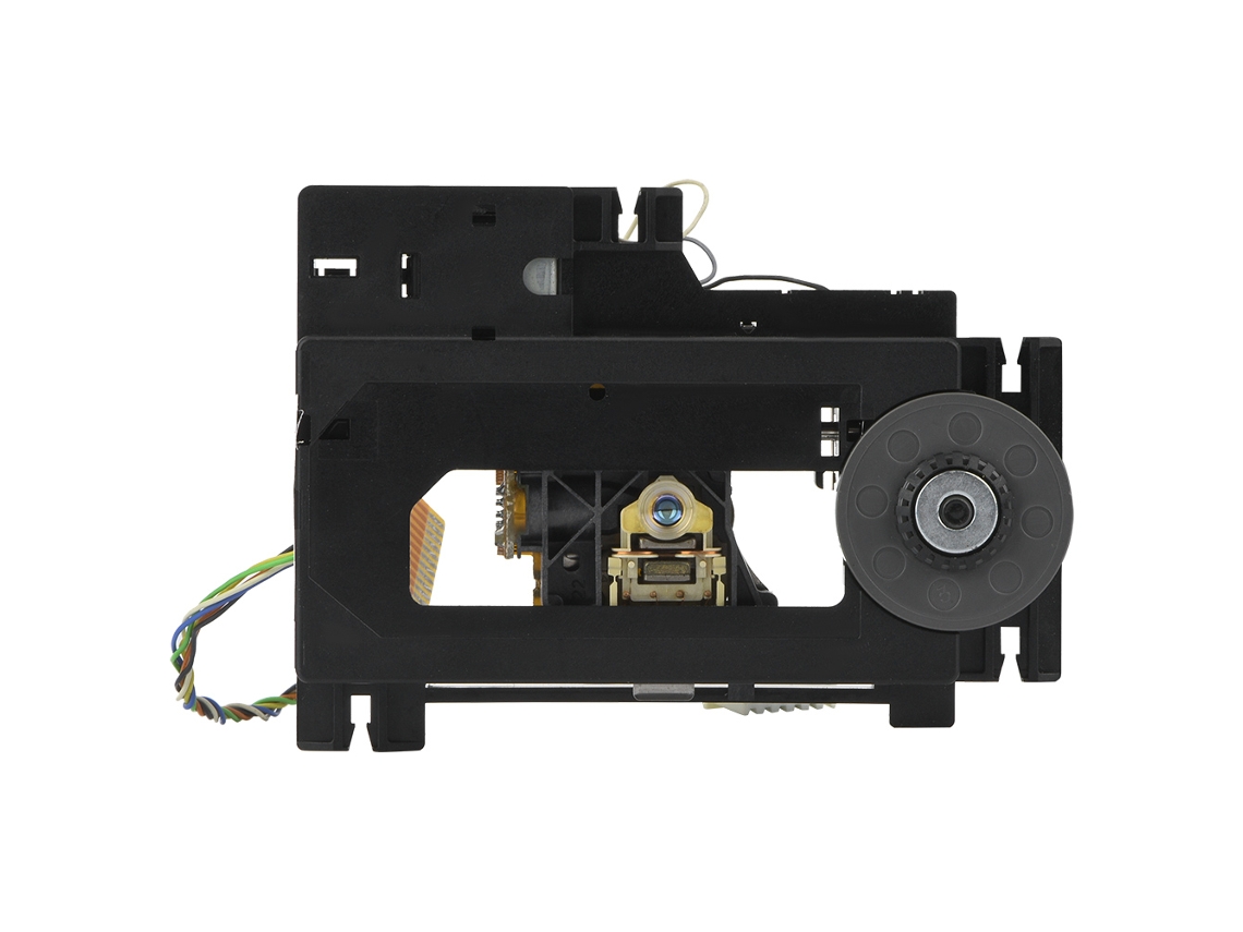Lente laser de carga óptica VAM1202.12 para substituição de mecanismo de CD Philips CDM12.10