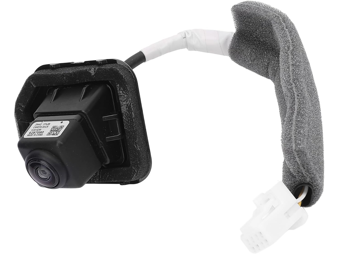 Câmera De Recul Resistente À Água E Poussière Oe 28442 3ta0b 3ta1b Para Altima 2013 2014 2015 2016 Inversão