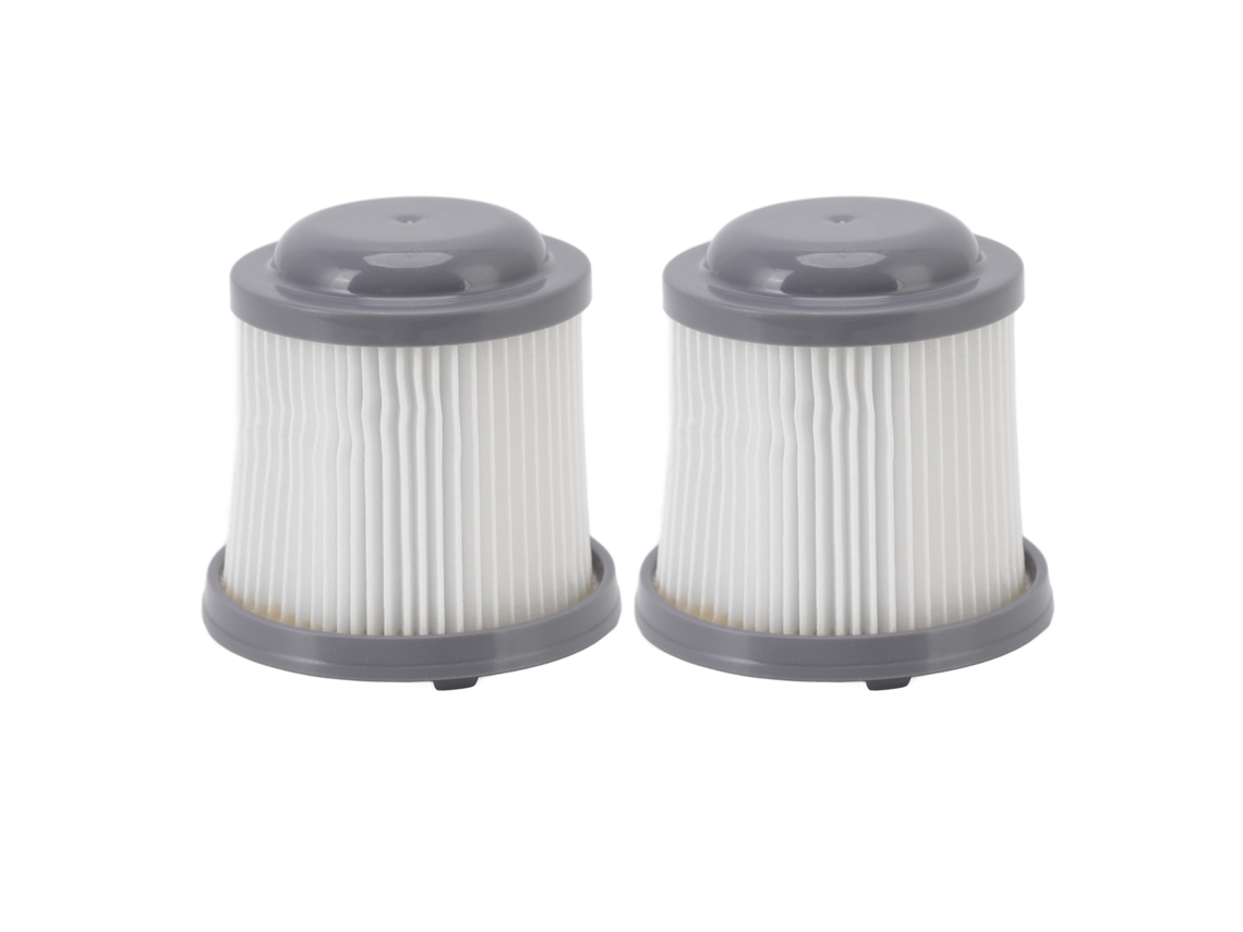Primerox 2 Filtros de Substituição para Aspirador Pvf110 Phv1210 Phv1210p Phv1210b
