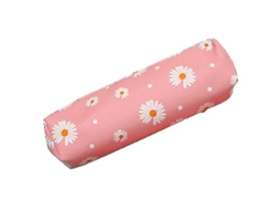 Estojo Transparente Cor Doce Para Lápis, Ideal Presente Escolar. Aquaforge (estilo B)