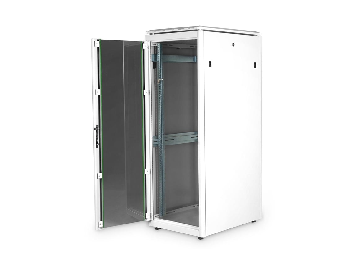 Digitus Unique Rack Independente para Servidor Cinzento