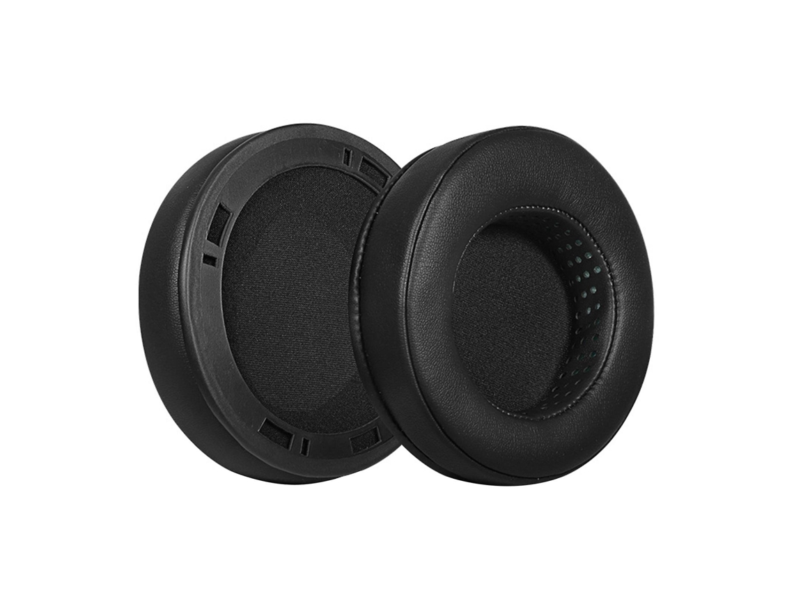 Almofadas De Couro Premium Para Fones De Ouvido K812 K812 Pro K872, Almofadas Macias