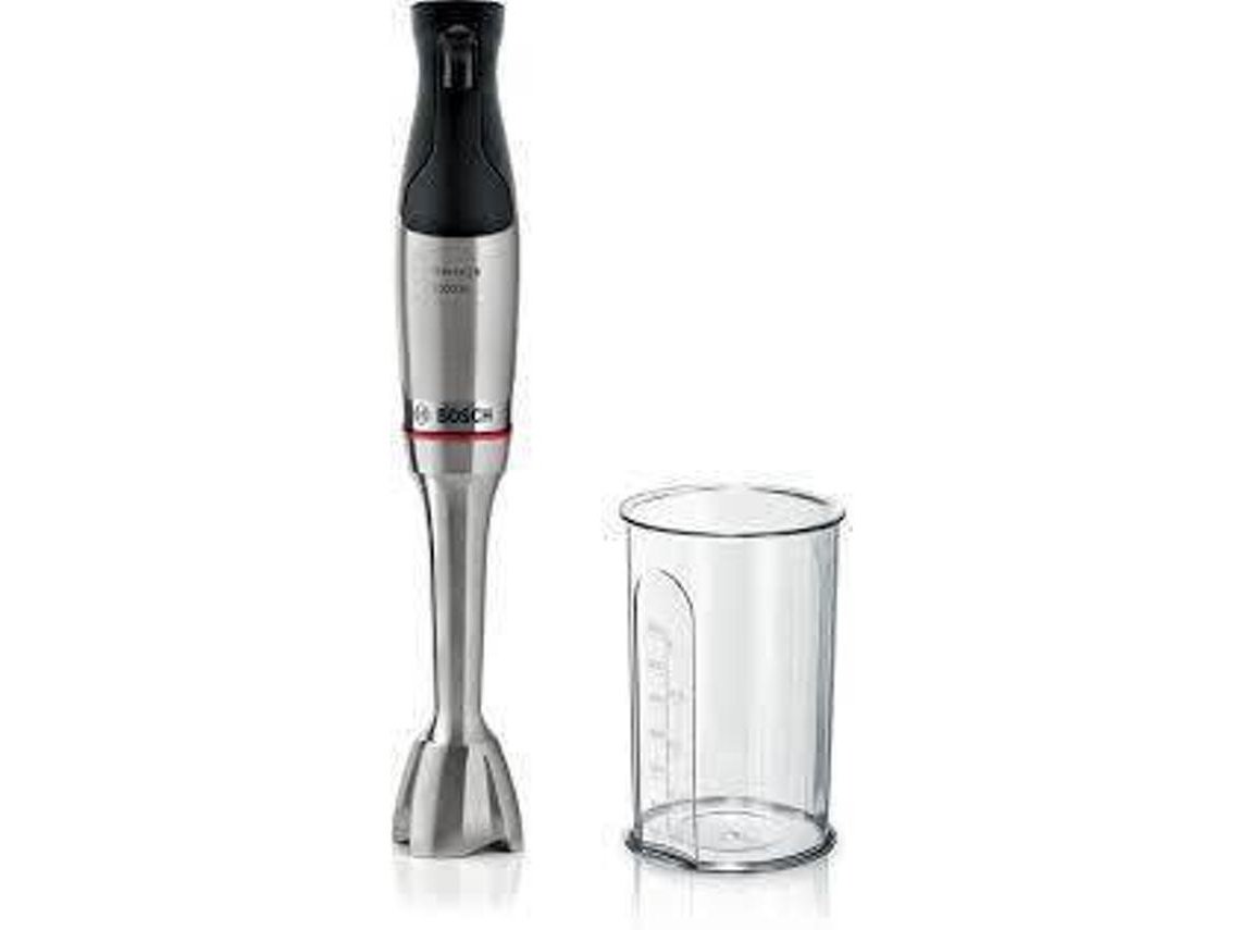 Varinha Mágica BOSCH MSM6M810 ErgoMaster (1200 W - Inox)