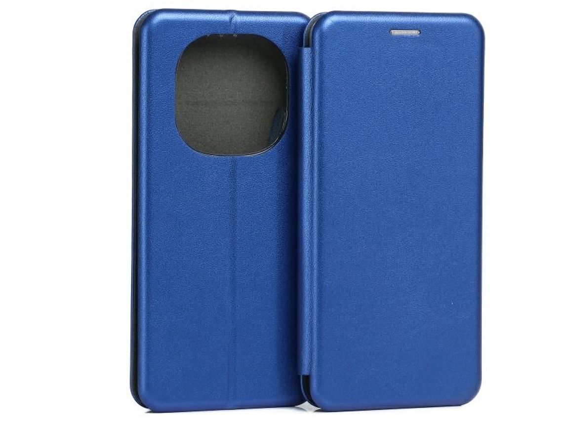 Capa Beline Livro Magnética Para Xiaomi Redmi Note 14 Pro Plus 5g Proteção