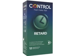 Preservativos Retard Control