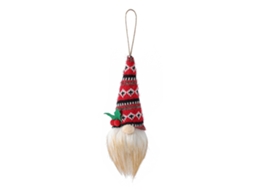 Laxiscreed Decoração De Natal Para Árvore E Abóbora 27cm Com Pilha Incorporada