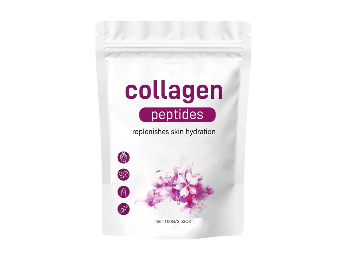 Máscara Facial LAXISCREED Clareadora Nutritiva e Hidratante para Pele
