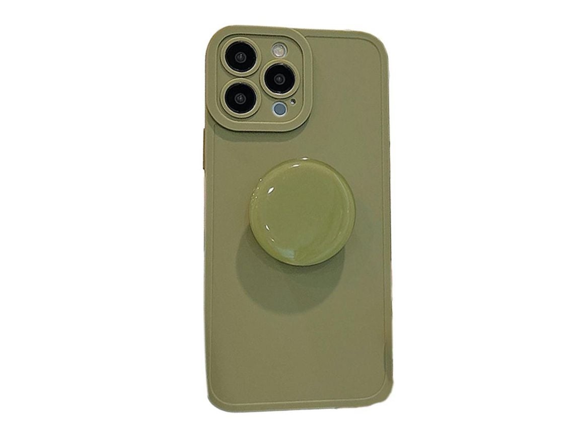 Capa Para Yemaesre Verde