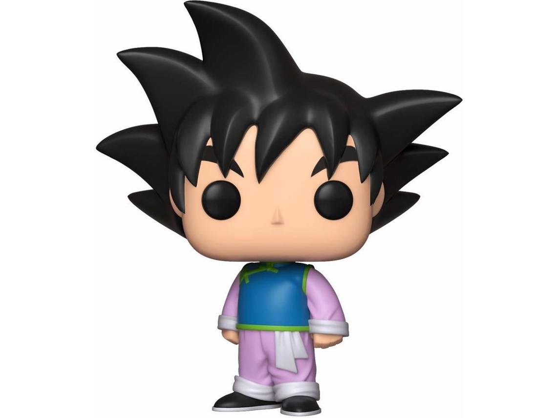 Figura FUNKO Pop Animation: Dragon Ball Z S6 - Goten