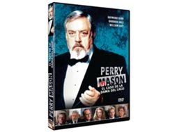 Perry Mason: The Case of the Lady in the Lake / Perry Mason El caso de la Dama del Lago 