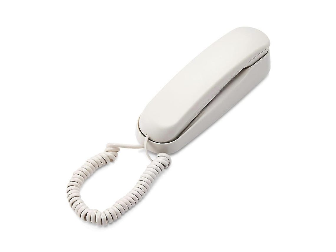 Telefone Fixo Tc990 Telefone De Parede Telefone Portátil Mini Telefone De Parede Brilvibera