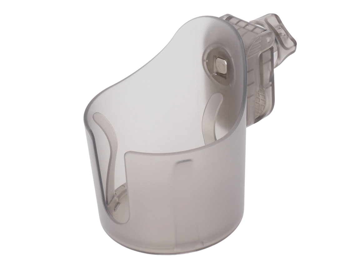 Porta Vasos Para Cochecito De Bebé, Soporte De Vasos Seguro Para Carro De Bebé