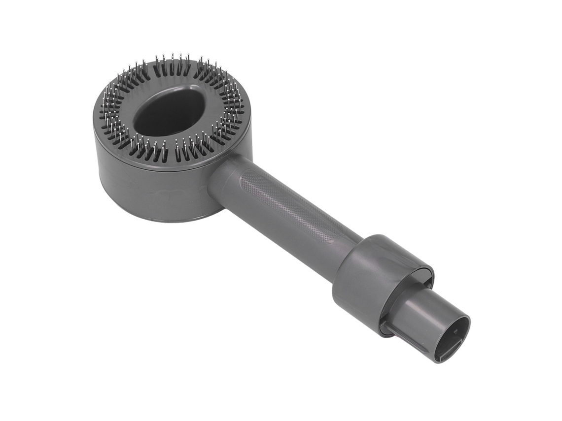 Pincel De Toalete Para Cães Anexo De Vácuo Abs Para V7 V8 V10 V11