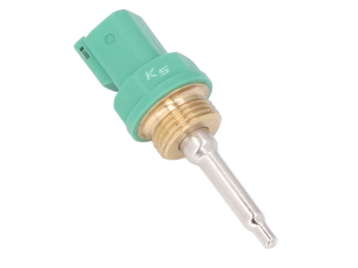 Sensor De Temperatura Do Líquido De Arrefecimento Laxiscreed Para Caterpillar Com Injeção Eletrônica