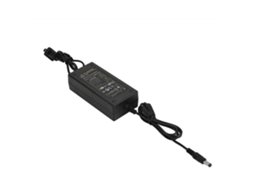 Adaptador de Carregador LAXISCREED para Câmeras e Led