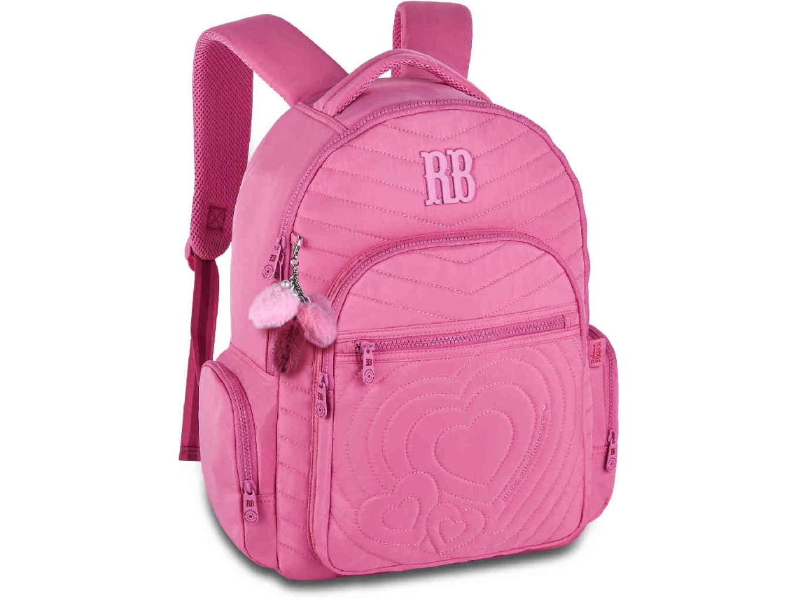 Mochila REBECCA BONBON Rb24581 Verde