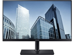 Monitor SAMSUNG S24H850QFU (24'' - Quad HD - IPS - FreeSync)