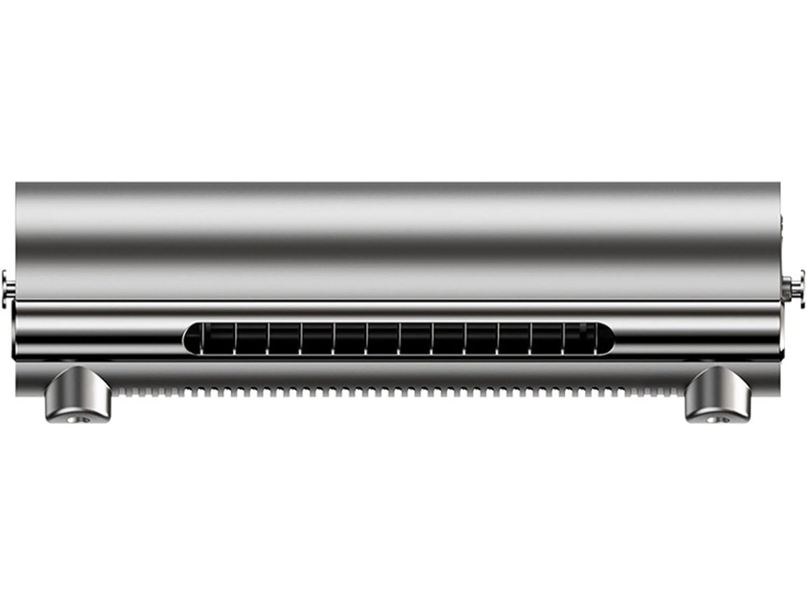 Ventilador Leve Para Carro Ljhnba, Para Banco Traseiro, Resfriamento Confortável, Assentos Ajustáveis Em Abs, Adequado