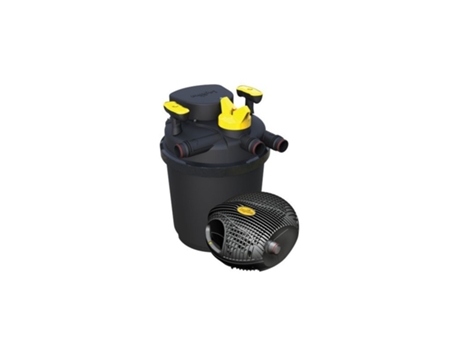 LAGUNA Pressure Flo 14000 Bomba Max Flo 9000