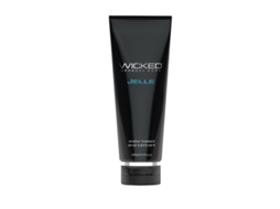 Lubrificante Anal WICKED SENSUAL CARE 240 ml