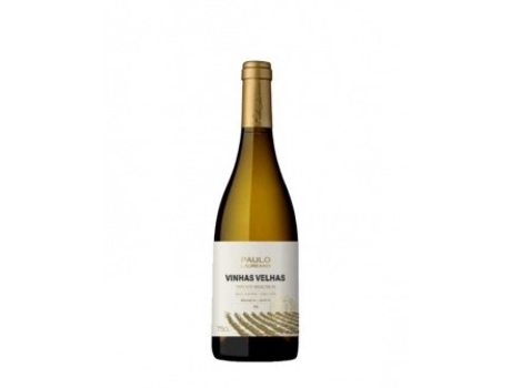 Vinho Paulo Laureano Vinha Velhas Private Branco 2019