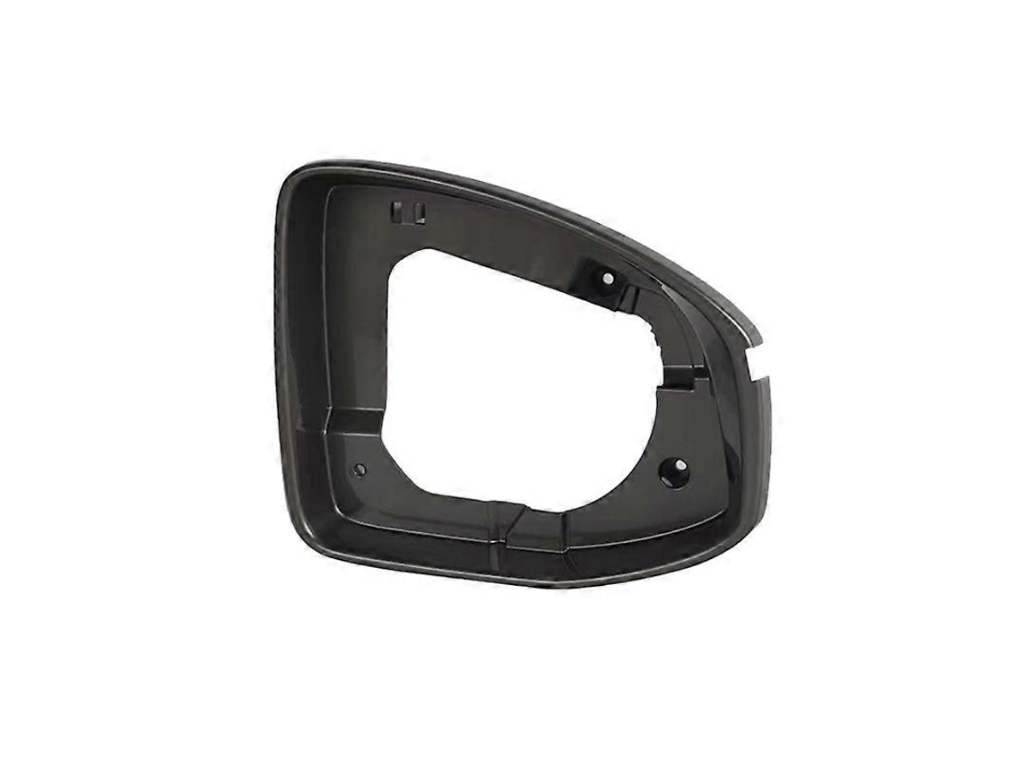 Capa Superior Espelho Retrovisor Buick Gl8 Es 17-23