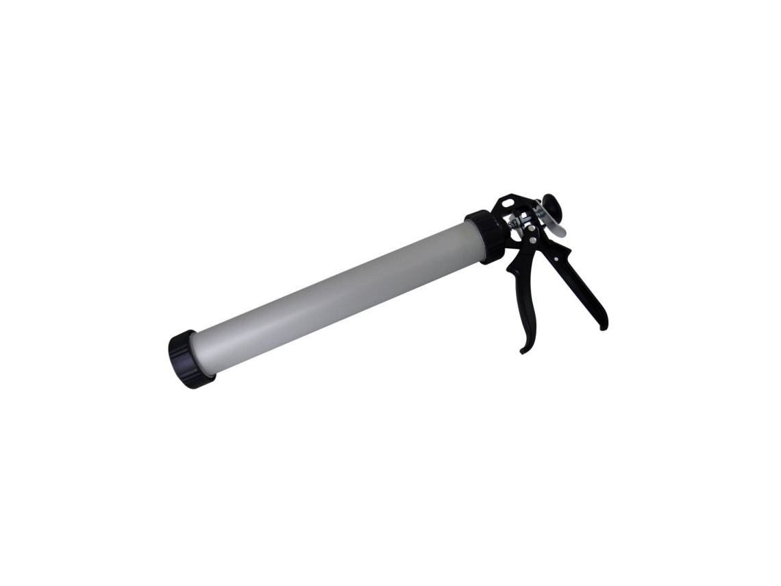 Pistola de Silicone Fechada 600ml