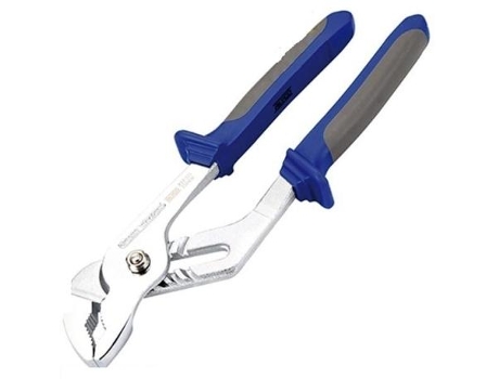 Tenacilla de cremallera 250mm