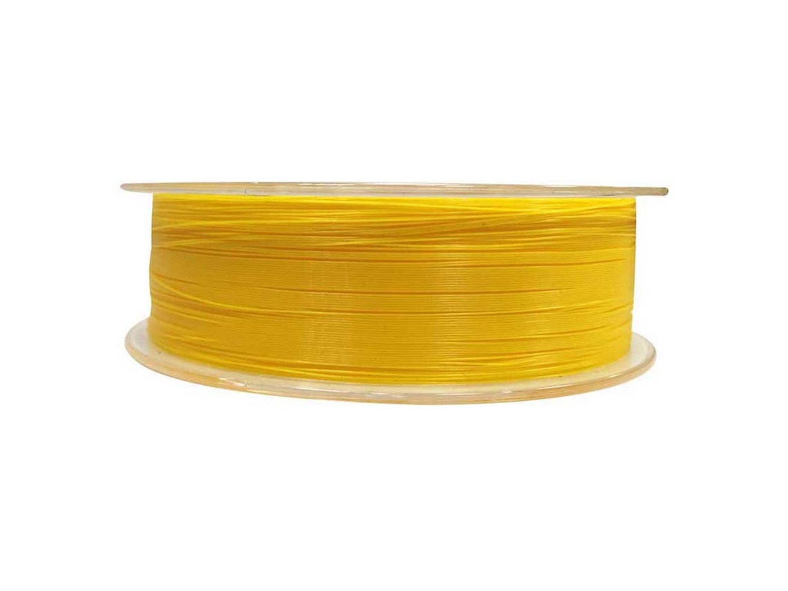 Monofilamento Vision 150 M Amarelo 0.400 Mmasari