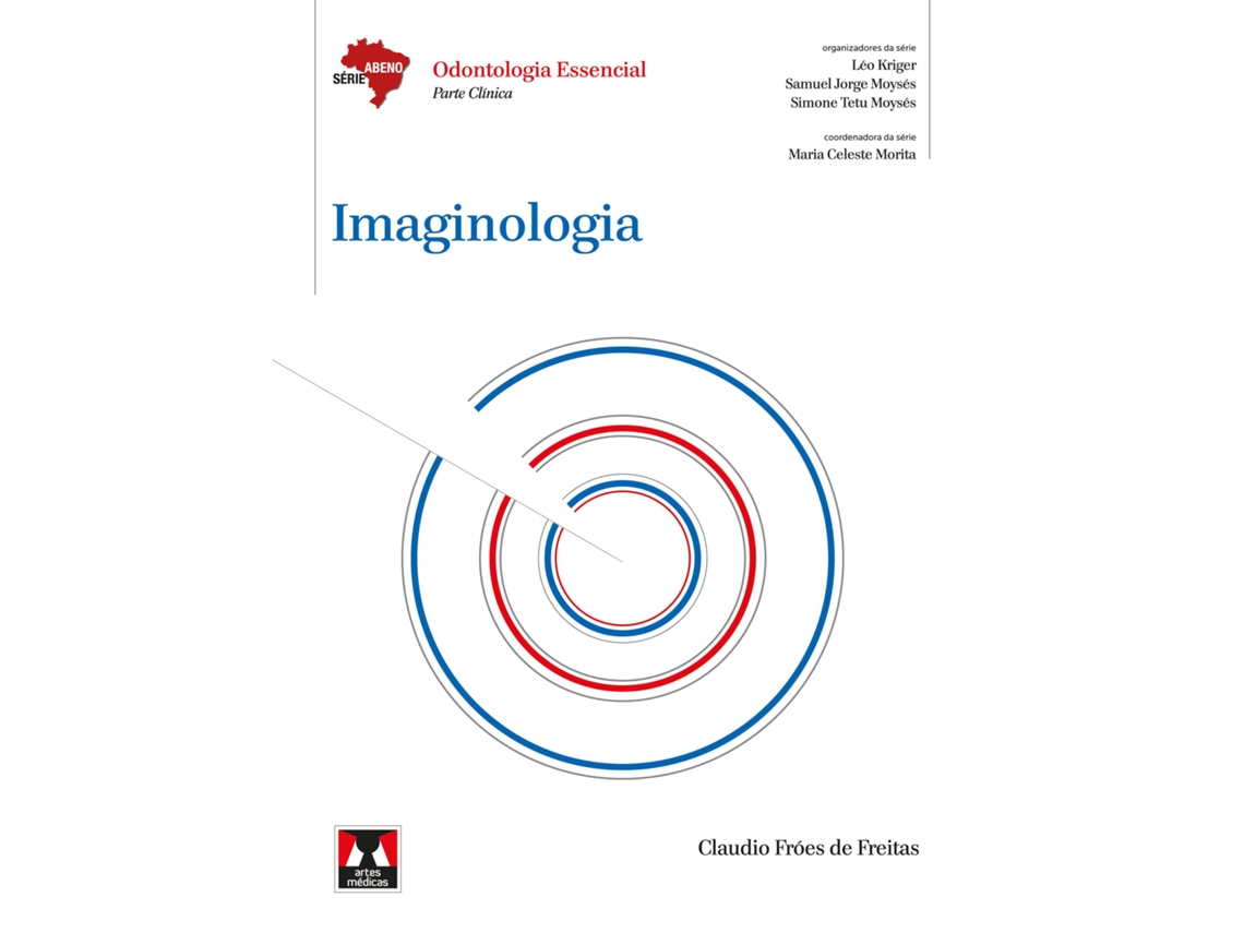 Livro Imaginologia