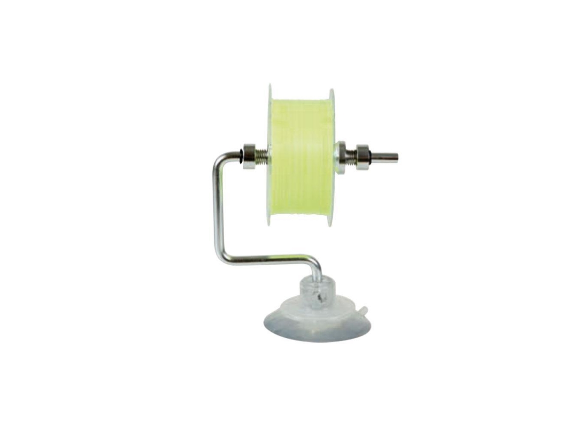 Kali Fishing Spool Holder