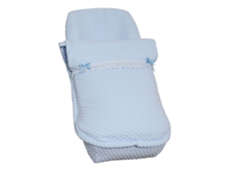 Blue Sweet Chair Saco