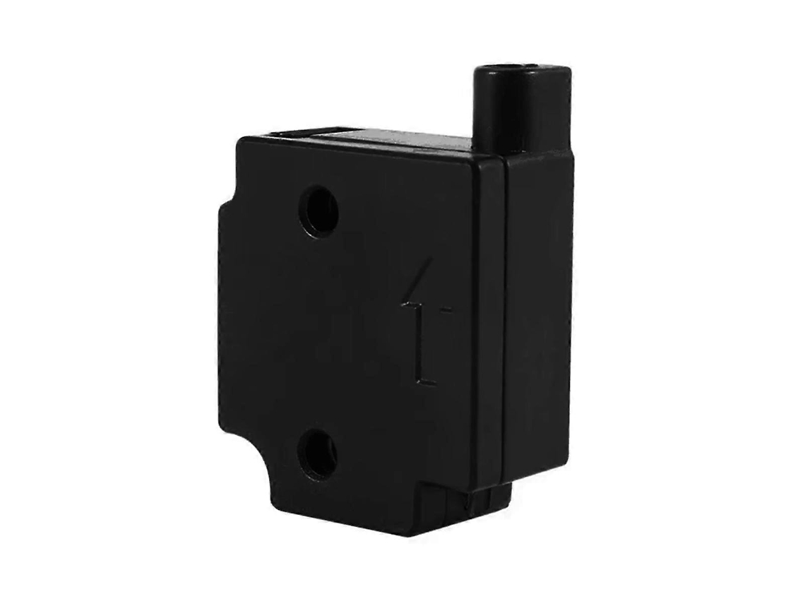 Lurelia Filamento 3d Para Impressão 3d, Preto