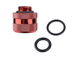 Conector Compressão Água LAXISCREED