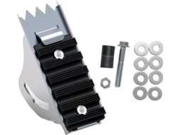 Kit de Instalação para Ar Condicionado Portátil CHABERLU